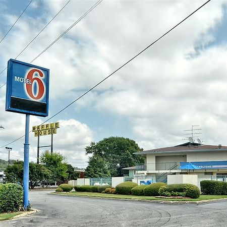 Skyline Inn Conway Exteriör bild